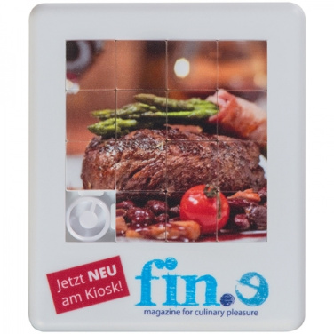 Logo trade firmakingituse pilt: Liugurpusle HARO